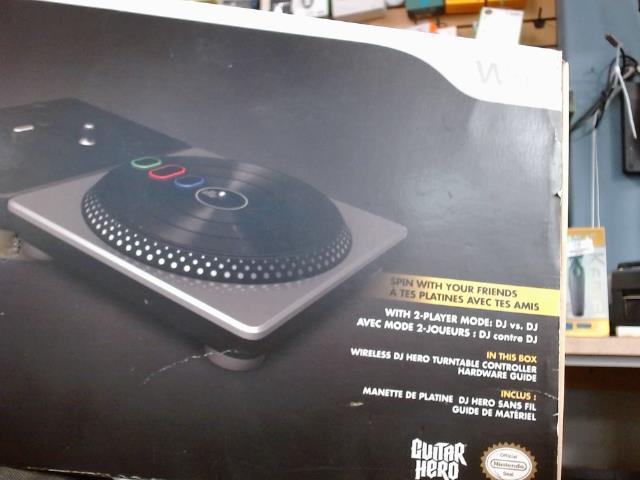 Djhero inbox