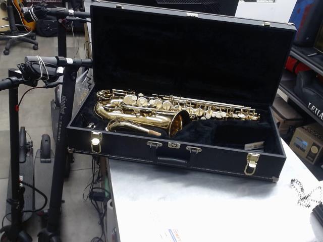 Saxophone keilwerth sx90 series iv case