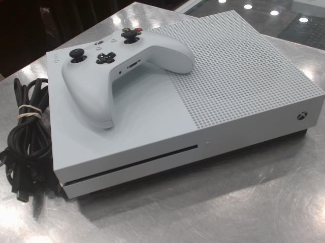 Console xbox one s + acc