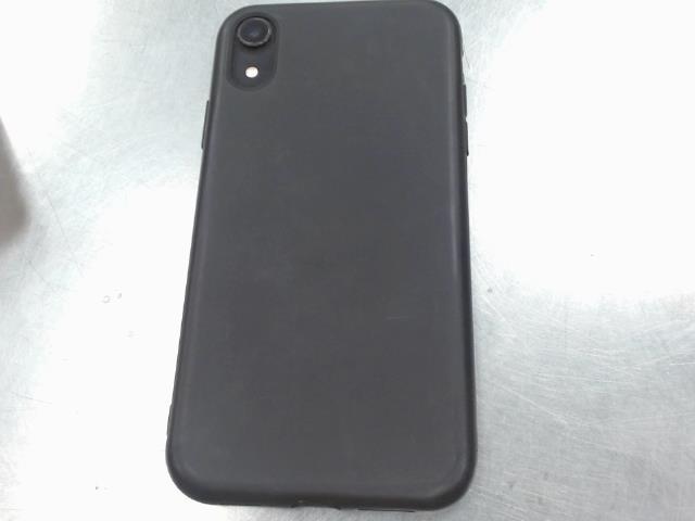 Iphone xr 64gb pwd 201011