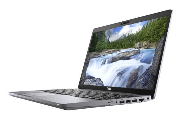 Laptop dell i5-10310u 16gb ram 128sto