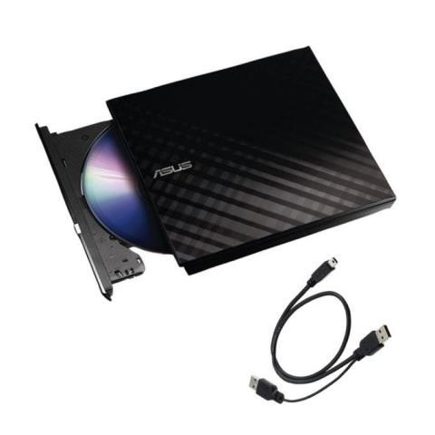 Lecteur cd asus 2 prises usb