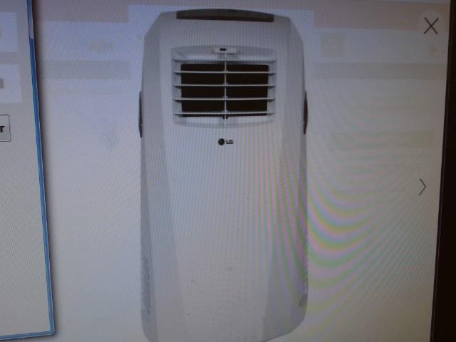 Air climatiser sur pied 10 000 btu