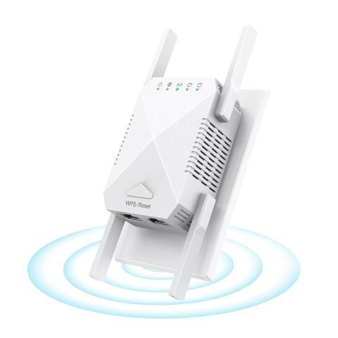 Wi-fi extender