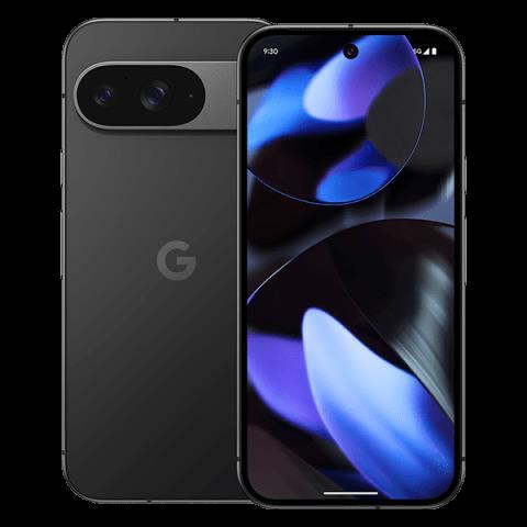 Google pixel 9