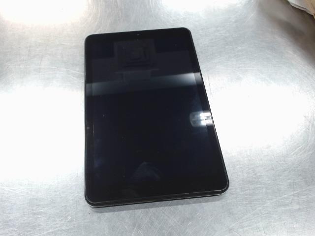 Tablette samsung tab a 8