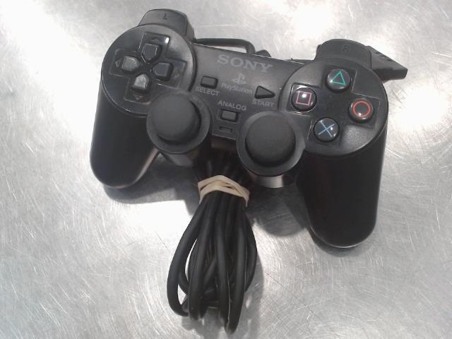 Manette ps2