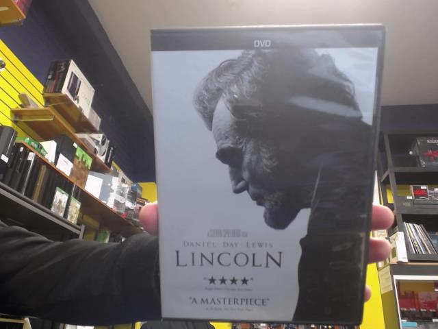 Lincoln