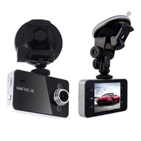 Dash cam 1080p