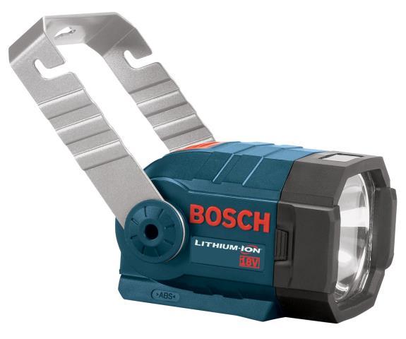 Flashlight bosch