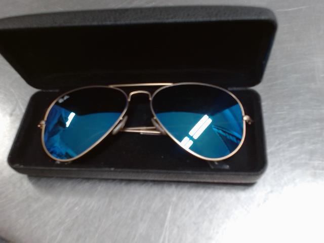 Lunette soleil ray-ban