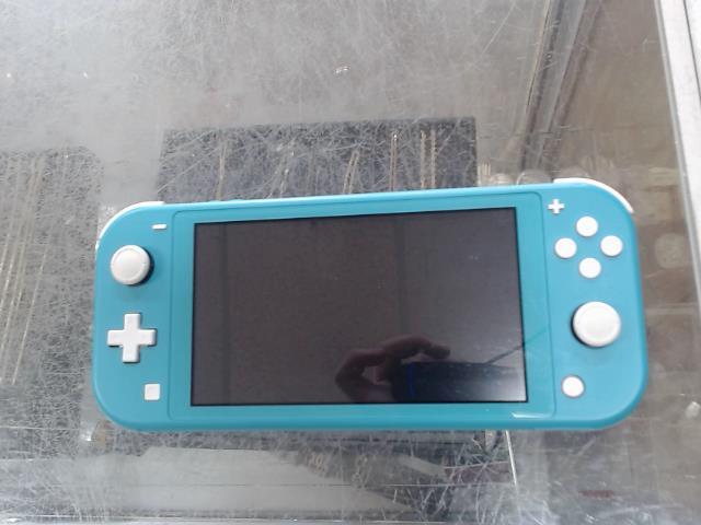 Nintendo switch lite no chargeur