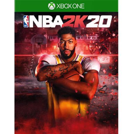 Nba 2k20