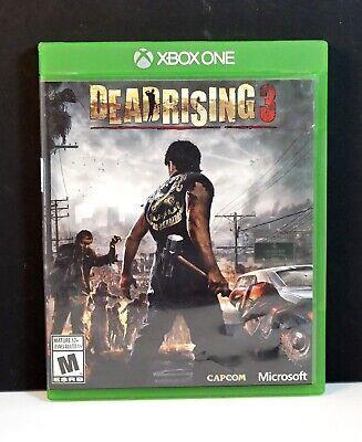 Deadrising 3