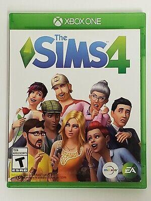 The sims 4