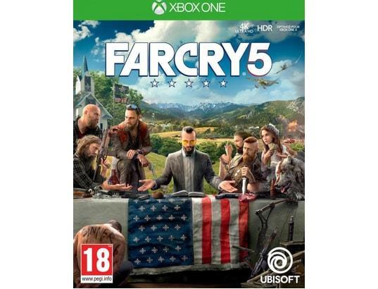 Farcry 5