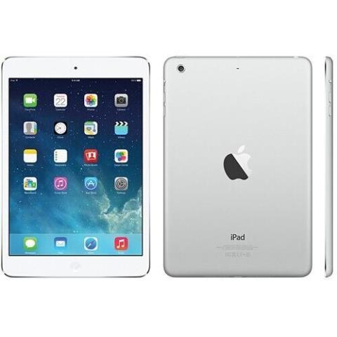 Ipad mini 2 12gb white/grey vente finale