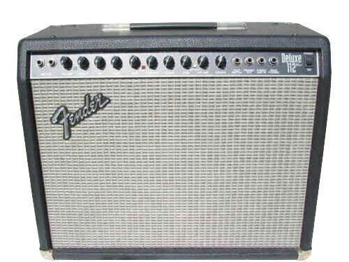 Ampli fender