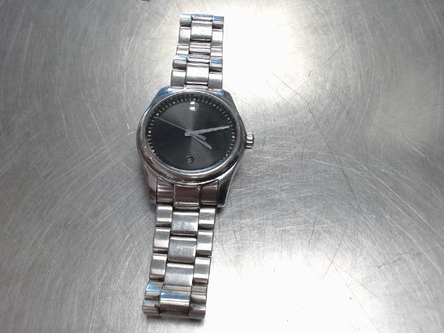 Montre homme movado stainless