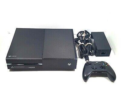 Console xbox one