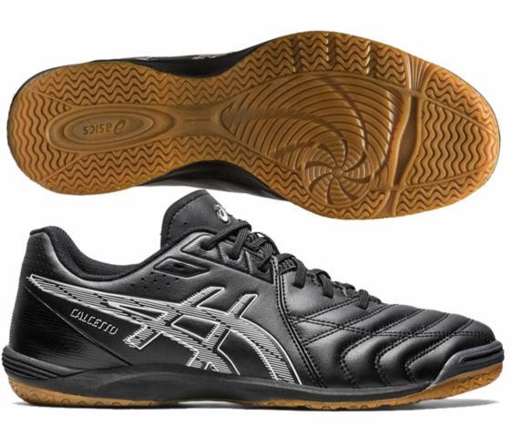 Shoes asics size 7.5 clean nobox