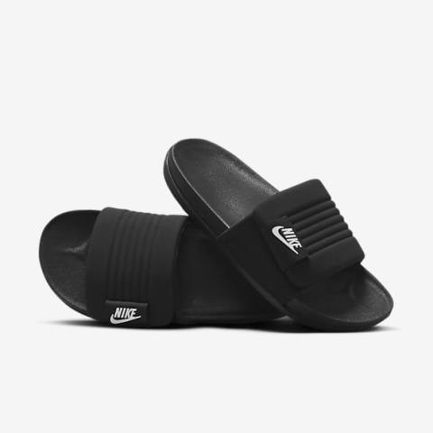 Slides brand new 18 nike