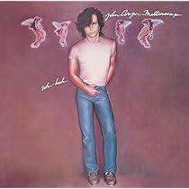 John cougar mellencamp uh-huh vinyl