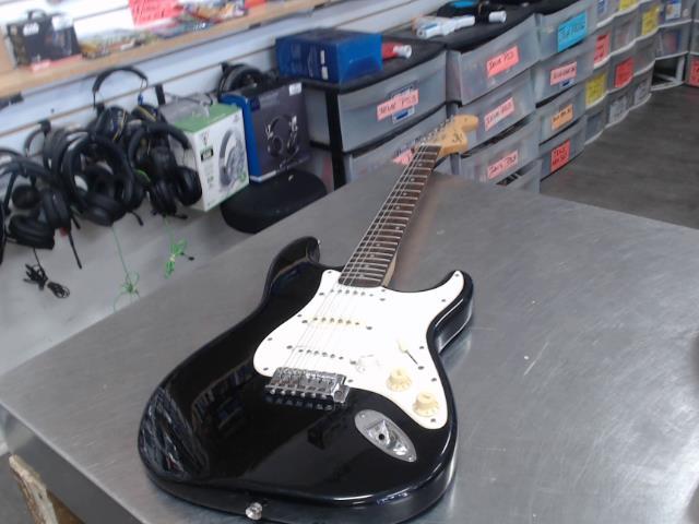 Guitare electrique