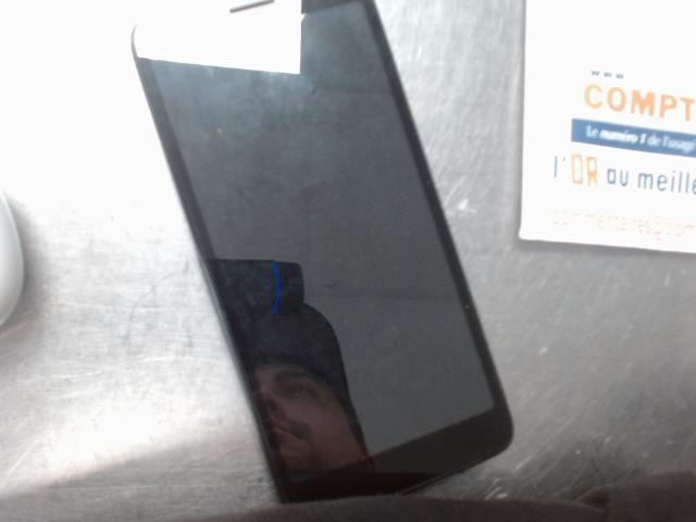 Cell alcatel