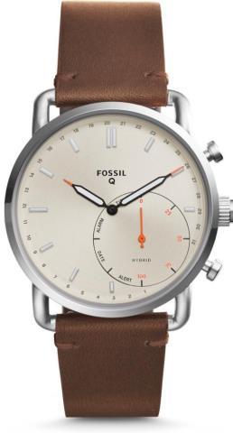 Fossil watch