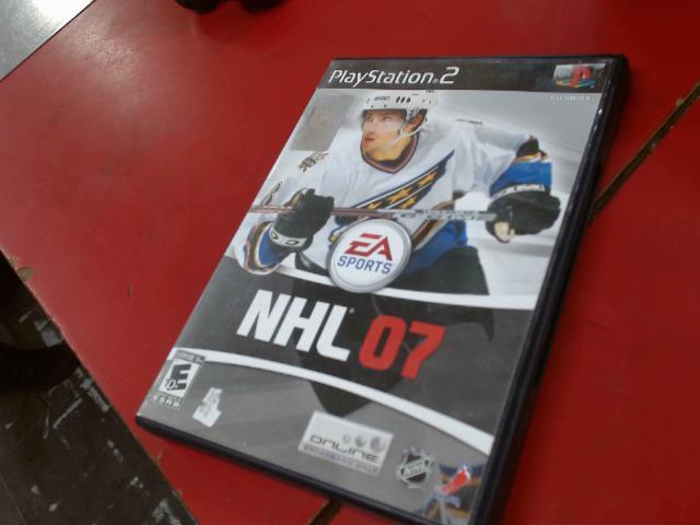 Nhl 07