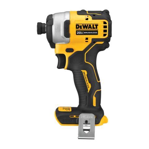 Dewalt 1/4'' impact