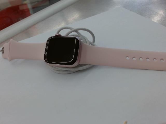 Apple watch serie 9 deja amen