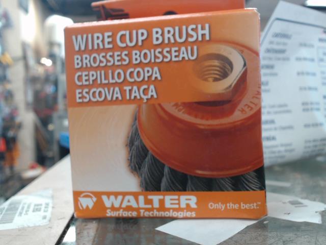 3in cup brush