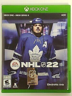 Nhl 22