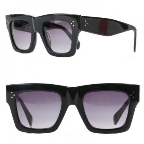 Lunette de solei celine +acc