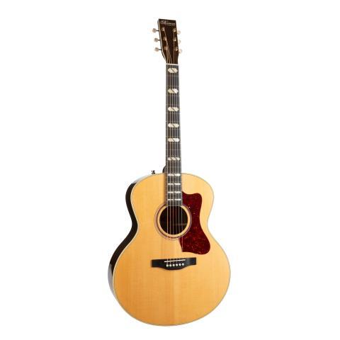 Guitare acoustique + softcase