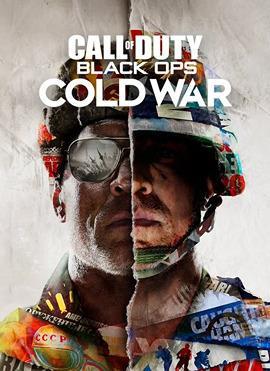 Cod blackops cold war