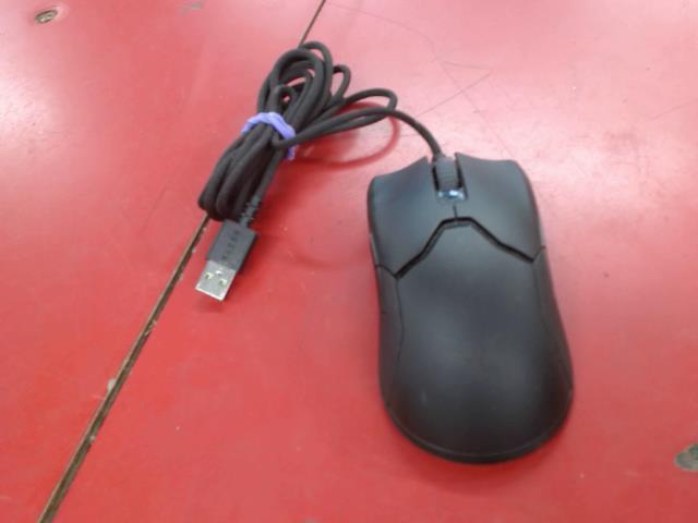 Souris style gaming razer viper usb