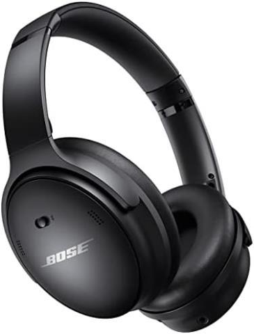 Quietcomfort 45 casque bose no acc