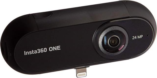 360 vr camera