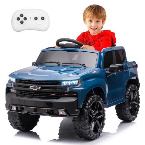 Ti-truck pour kid