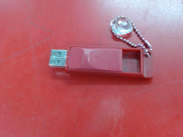 Cle usb 8gb