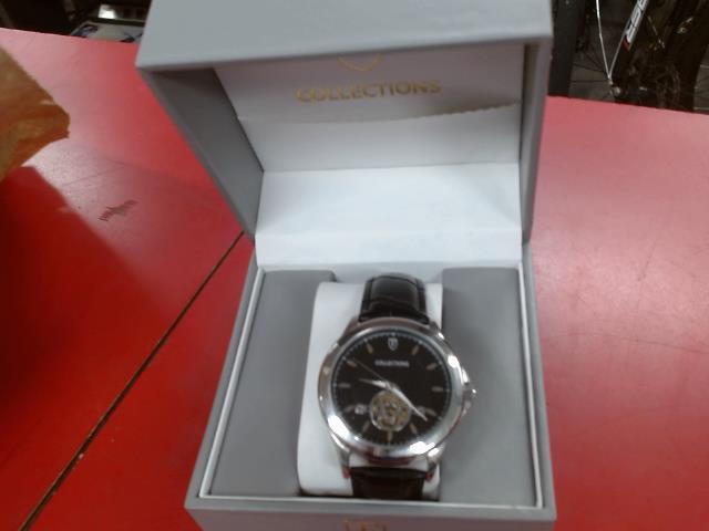 Montre automatic ds boite