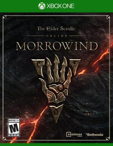 Morrowind