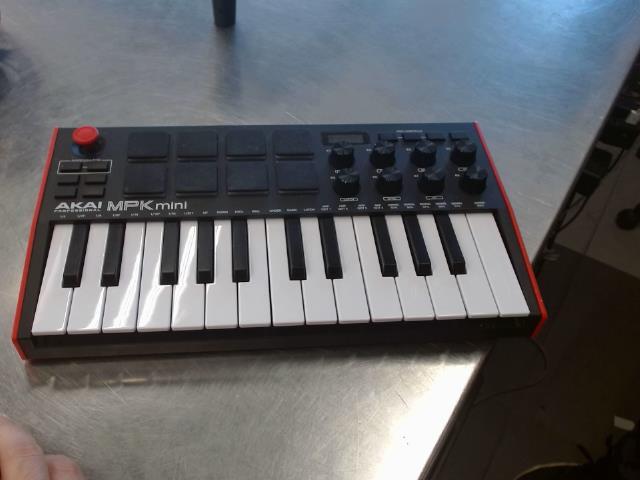 Mpk mini