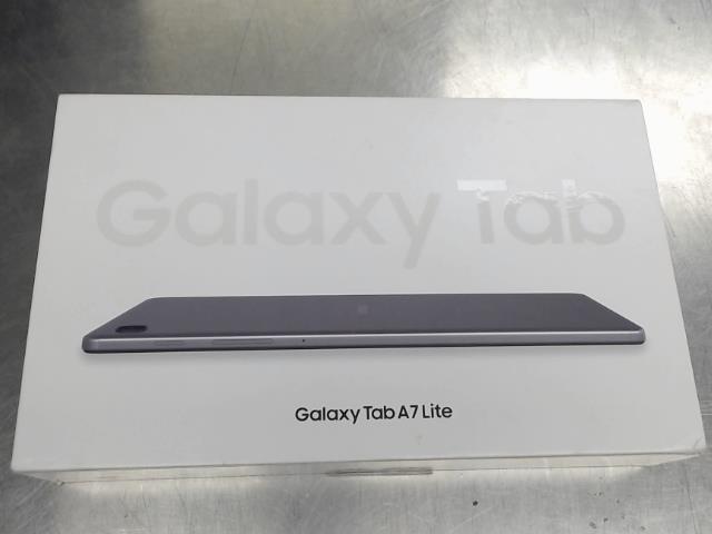 Galaxy tab a7 lite