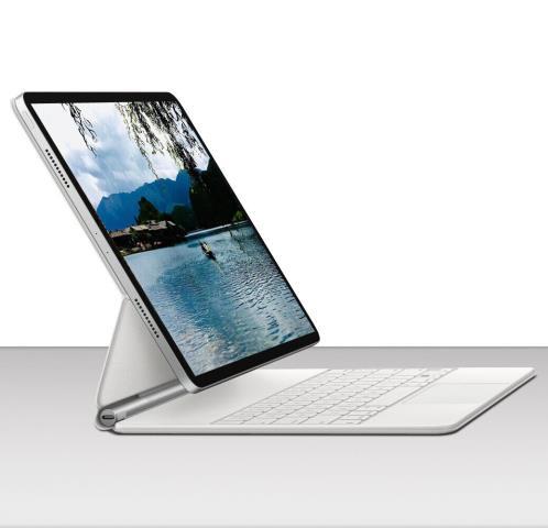 Apple magickeyboard2021 12.9inch ipadpro