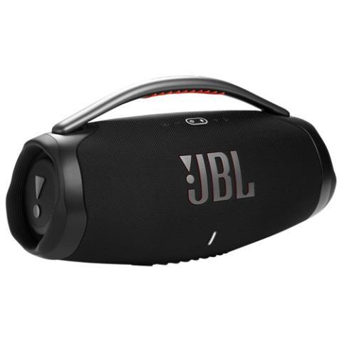 Speaker boombox 3 jbl noir avec cable