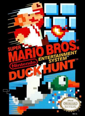 Duck hunt